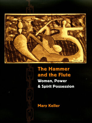 cover image of The Hammer and the Flute